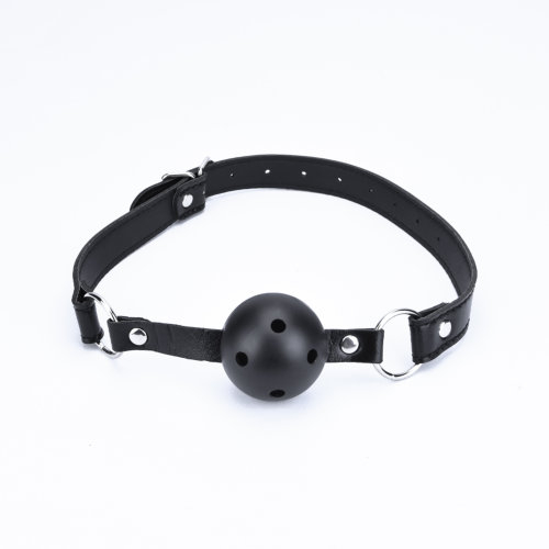 Bondage Kit BDSM Negru 8 piese [5]