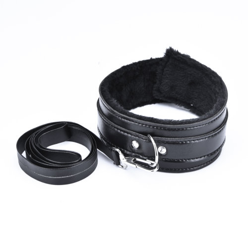 Bondage Kit BDSM Negru 8 piese [8]