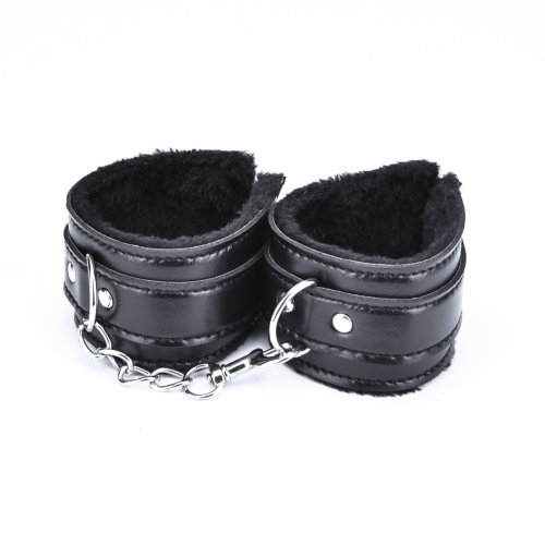 Bondage Kit BDSM Negru 8 piese [7]