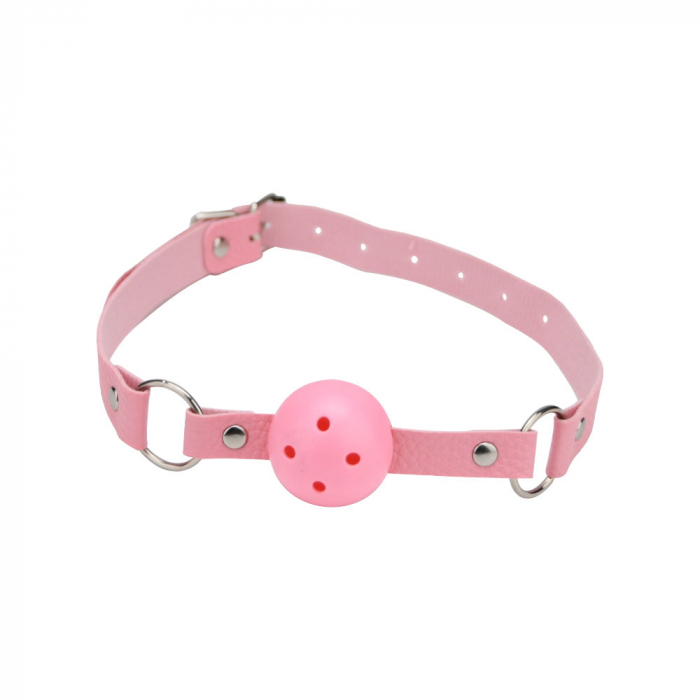 Bondage Kit BDSM Roz 8 piese [8]