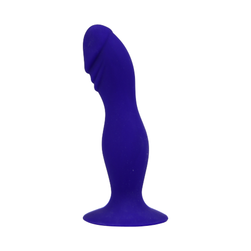 Dildo Albastru 15cm [6]