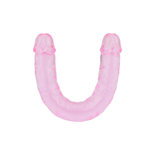 Dildo Dublu 30cm [4]