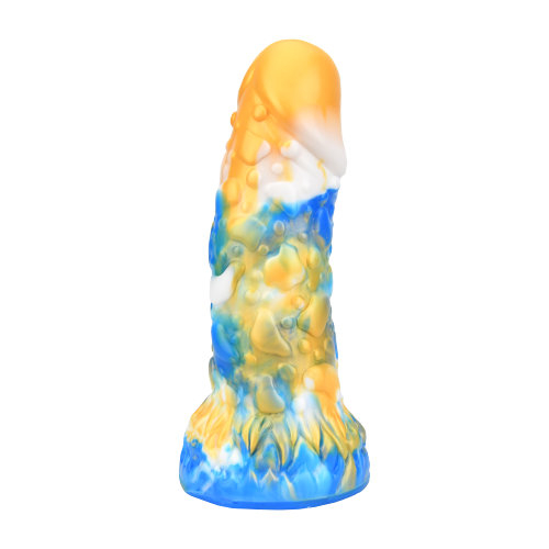 Dildo Fantasy Dwarf [4]