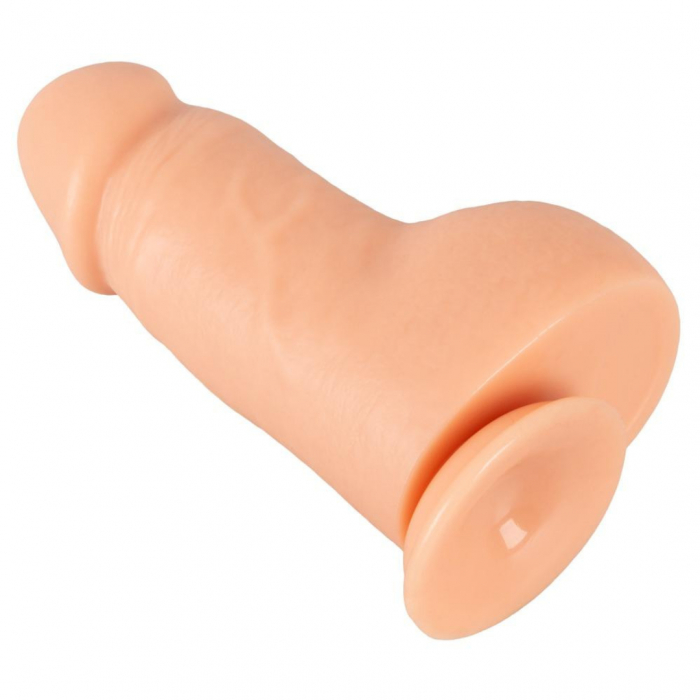 Dildo Silicon 16.5cm [2]