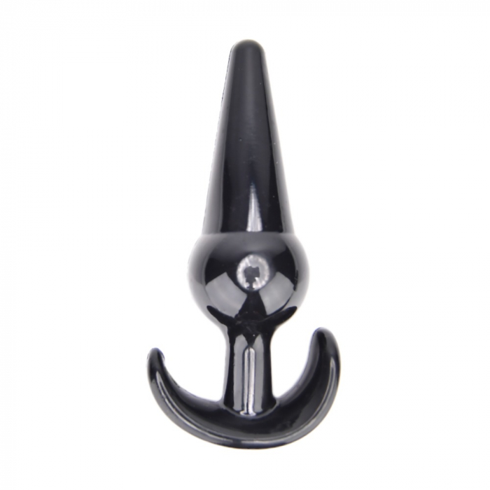 Kit dopuri anale pentru incepatori [4]