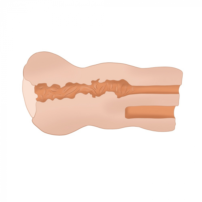 Masturbator cu Vibratii [3]