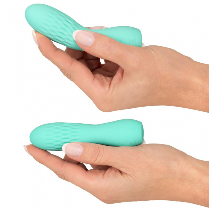 Mini Vibrator 10 modele vibratii [2]