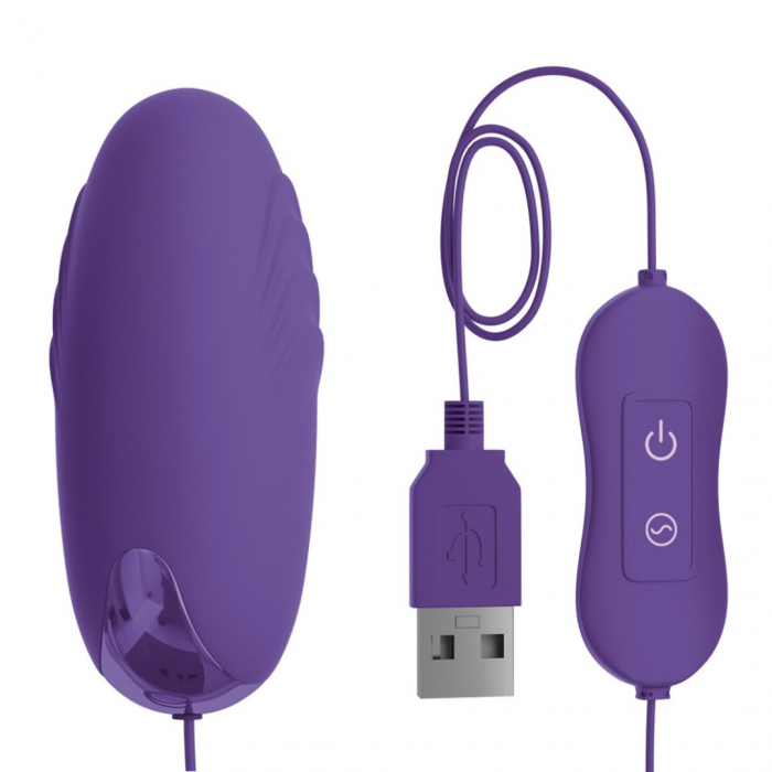 Mini Vibrator Bullet Mov [2]