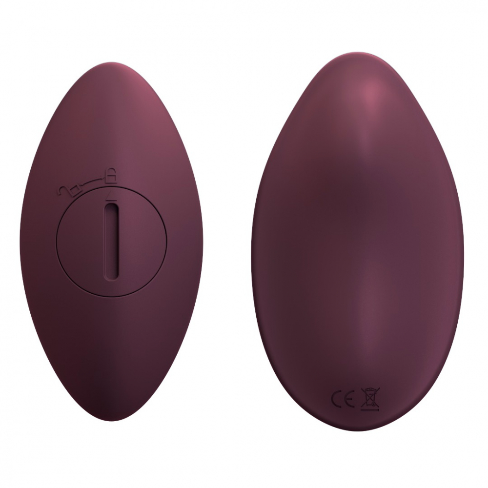 Mini Vibrator cu telecomanda si 7 functii [5]