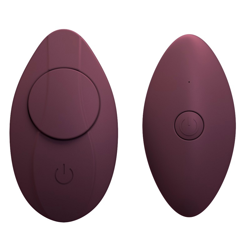 Mini Vibrator cu telecomanda si 7 functii [2]