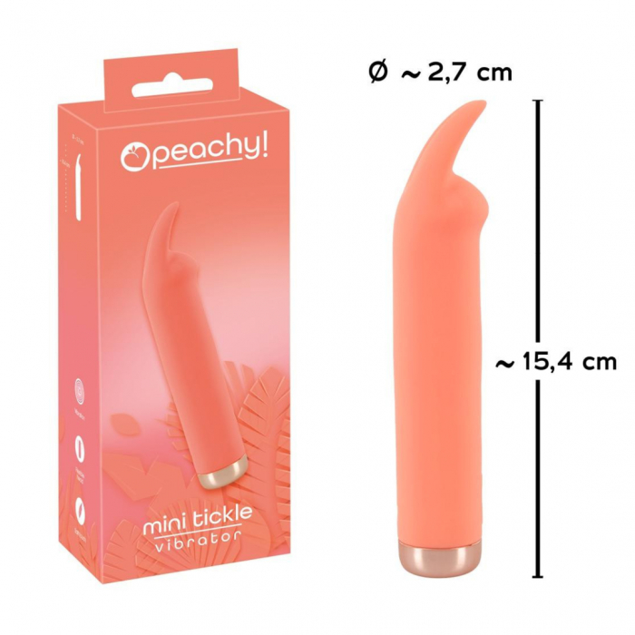 Mini Vibrator Iepuras [4]