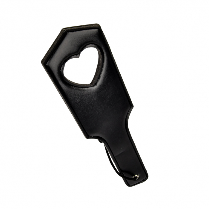 Padela Spanking BDSM Fetish Neagra [4]