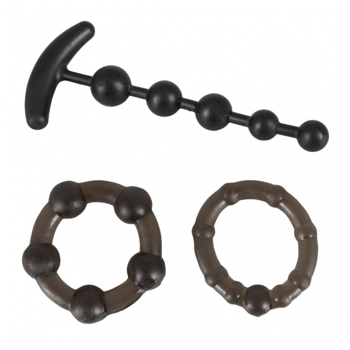 Power Box Lover's Kit 10 piese [3]