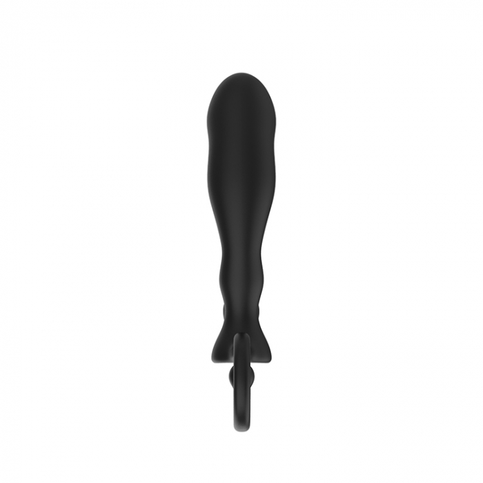 Rev-Pro Classic Dop anal cu stimulare pentru prostata 11 cm [4]
