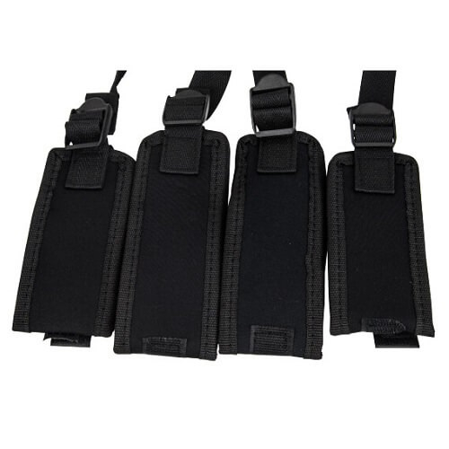 Sistem Prindere sub Saltea Bondage BDSM [3]