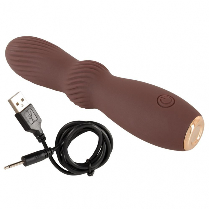 Vibrator Bagheta Flexibil 10 moduri vibratie [3]