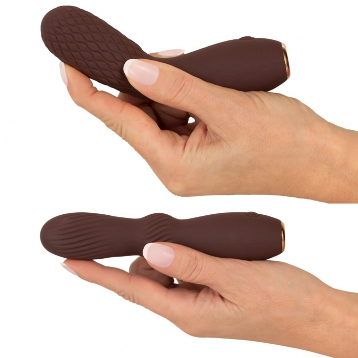 Vibrator Bagheta Flexibil 10 moduri vibratie [2]