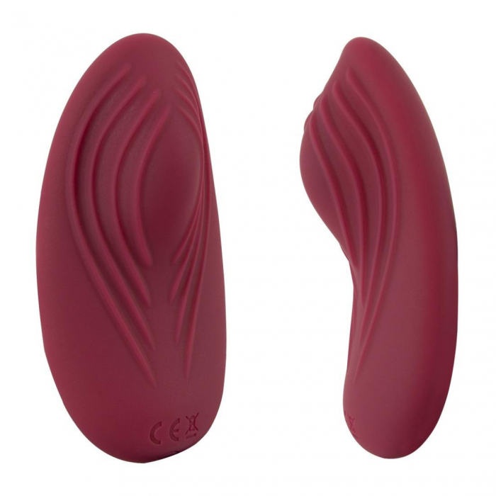 Vibrator Clitoridian cu Telecomanda [3]