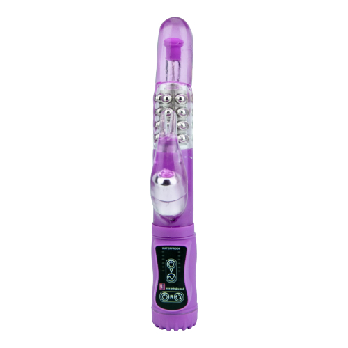 Vibrator G-Spot si Urechi Iepuras [4]