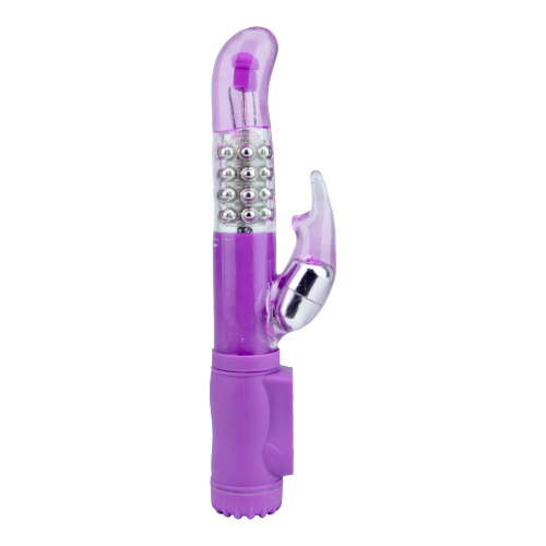 Vibrator G-Spot si Urechi Iepuras [2]
