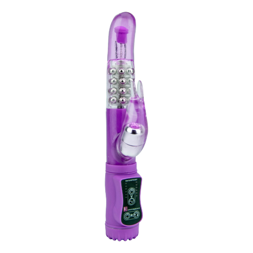 Vibrator G-Spot si Urechi Iepuras [3]