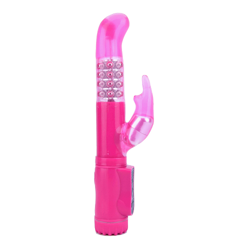 Vibrator Iepuras Punct G [2]