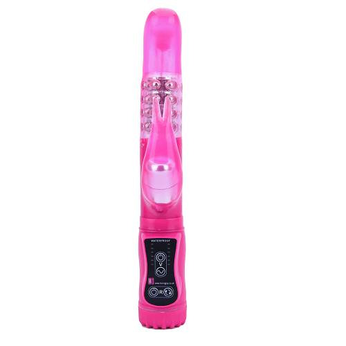 Vibrator Iepuras Punct G [4]