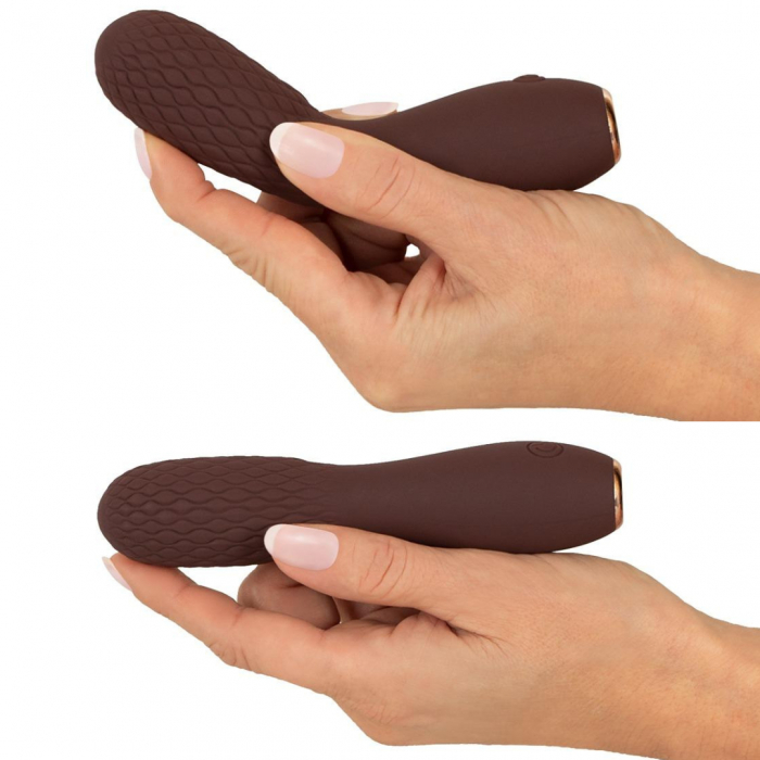 Vibrator You2Toys Hazel 02, 14 cm, 10 moduri [3]