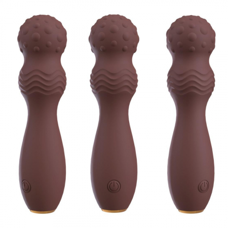 Bagheta - Bagheta Vibratoare Flexibila 10 moduri vibratie