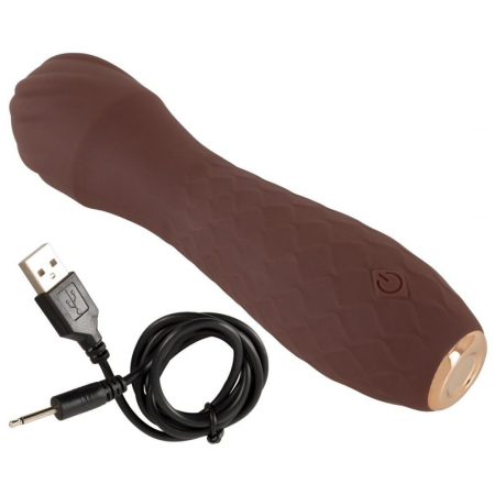 Bagheta Vibratoare Flexibila 10 moduri vibratie [1]