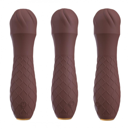 Bagheta - Bagheta Vibratoare Flexibila 10 moduri vibratie