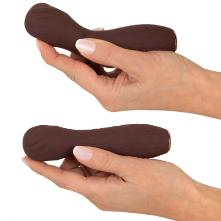 Bagheta Vibratoare Flexibila 10 moduri vibratie [2]