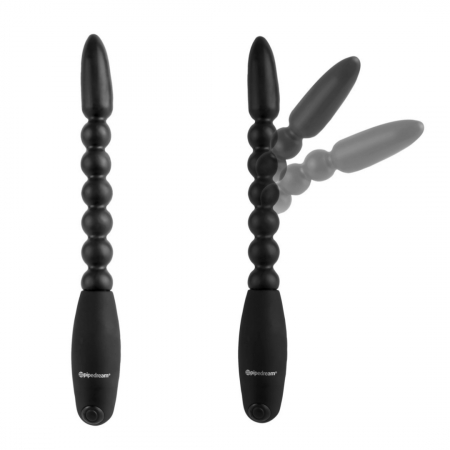 JUCARII ANALE - Bile Anale Vibratoare