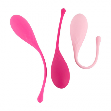 JUCARII FEMEI - Bile Kegel