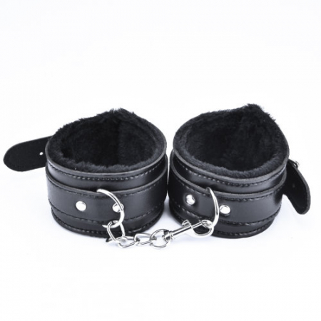Bondage Kit BDSM Negru 8 piese [5]