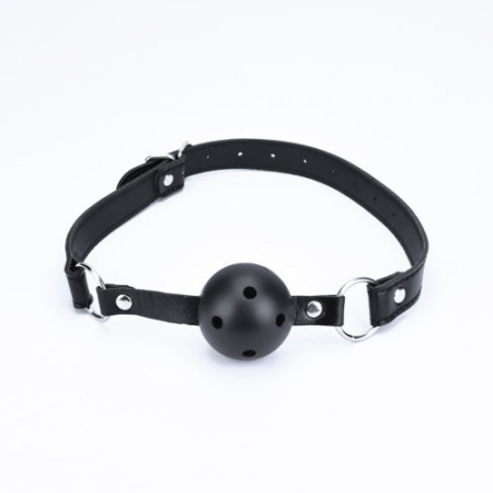 Bondage Kit BDSM Negru 8 piese [4]