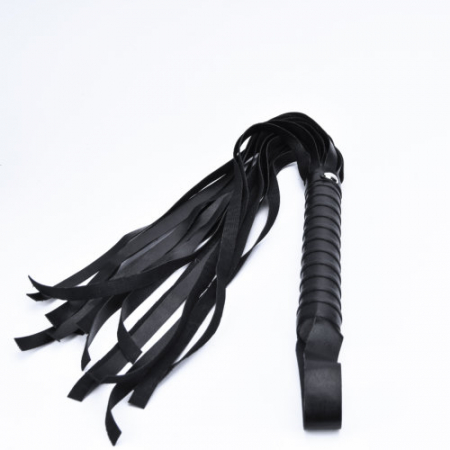Bondage Kit BDSM Negru 8 piese [3]