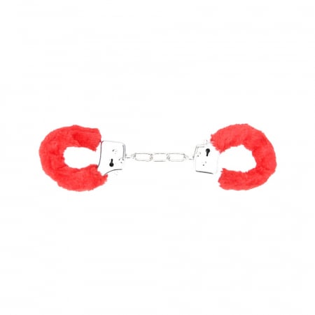 Catuse Fetish cu Blanita Rosie [3]