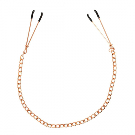 Cleme Sfarcuri cu Lant Auriu [1]