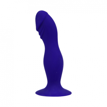 Dildo Albastru 15cm [5]