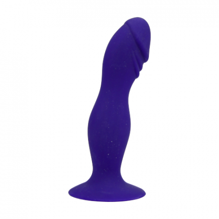 Dildo Albastru 15cm [1]