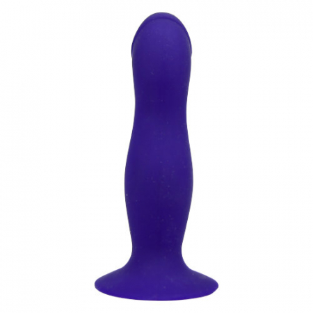 Jucarii Sexuale - Dildo Albastru 15cm