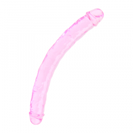 Dublu - Dildo Dublu 30cm