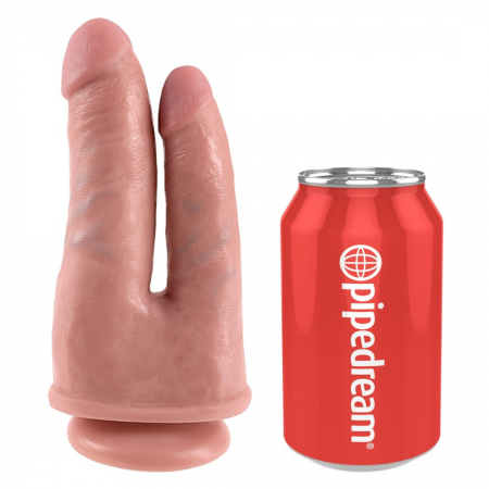 Dildo Dublu Silicon [1]