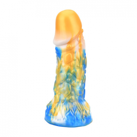 Fantasy - Dildo Fantasy Dwarf