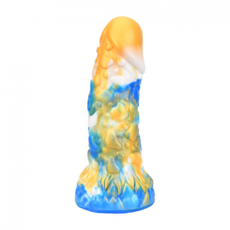 Dildo Fantasy Dwarf [3]