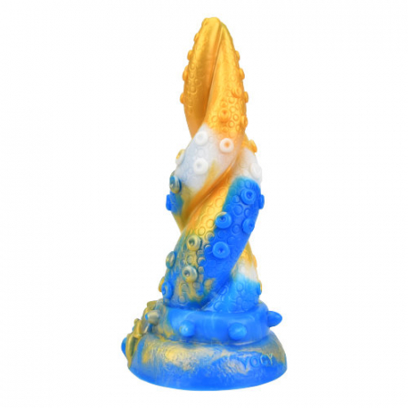 Fantasy - Dildo Fantasy Tentacule