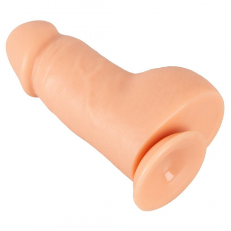 Dildo Silicon 16.5cm [1]