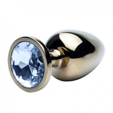 JUCARII ANALE - Dop Anal Auriu Mare