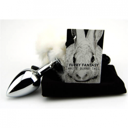 Dop Anal Codita Iepuras Alba [3]